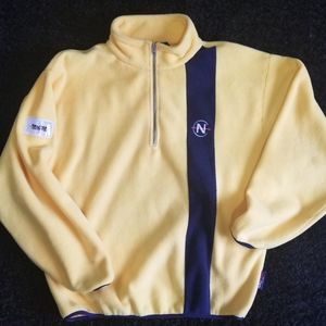 Vintage Nautica Competition Fleece